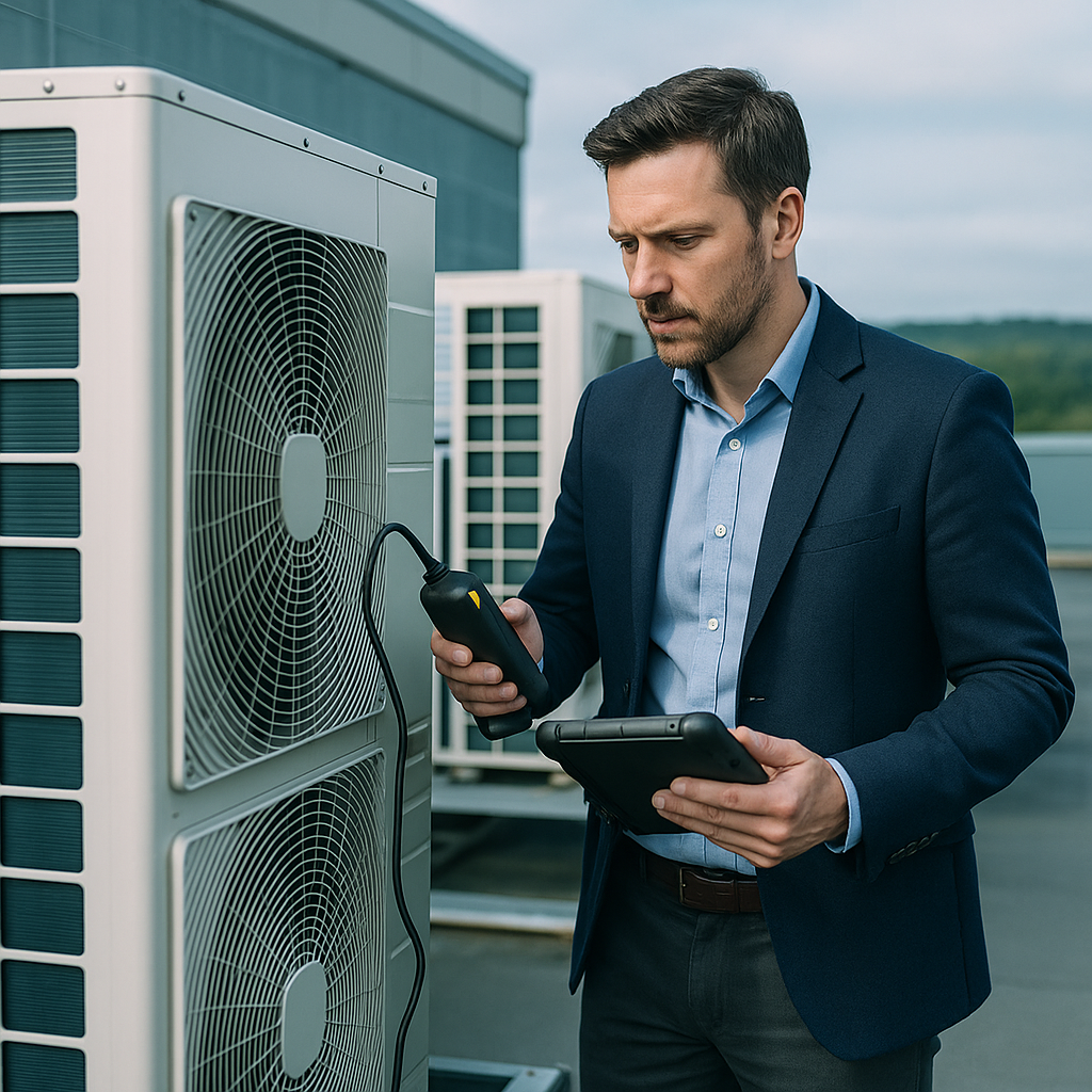 Trading Standards enforcement of TM44 inspection penalties via the Landmark database