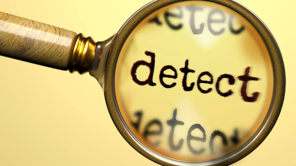 TM44 inspection being carried out on commercial air conditioning system North East