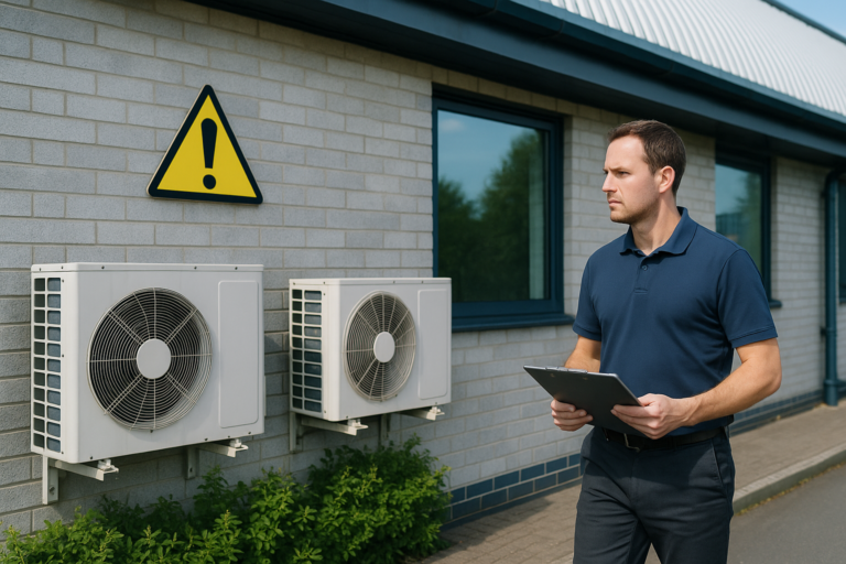 TM44 Inspection Penalties: What Happens If You Don’t Comply?