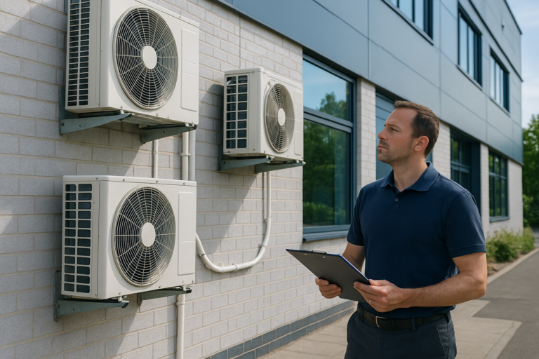 TM44 Inspection Penalties: The Serious Consequences of Non-Compliance