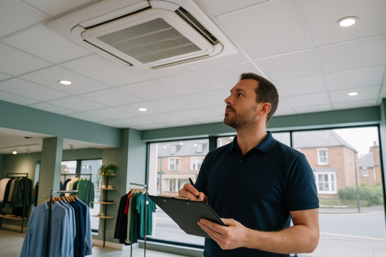 TM44 Inspections for Retail Businesses: The Essential Guide