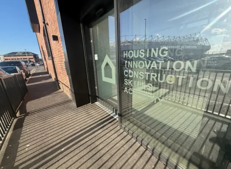 TM44 Inspection Costs in the North East — The Complete Guide